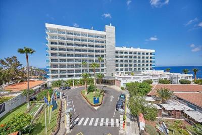 TUI BLUE Los Gigantes