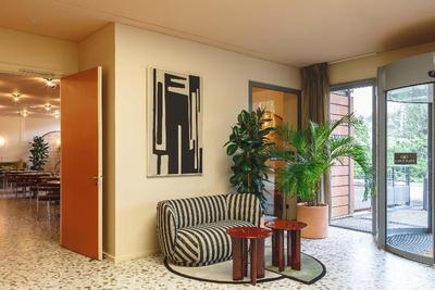 Crowne Plaza Lyon Cite Internationale