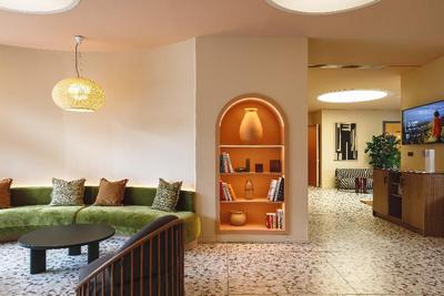 Crowne Plaza Lyon Cite Internationale