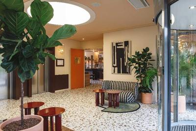 Crowne Plaza Lyon Cite Internationale
