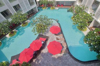 The Sea-Cret Hua Hin