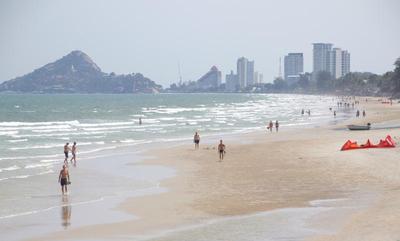 The Sea-Cret Hua Hin