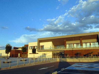 Sercotel El Encin Golf