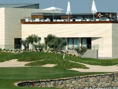 Sercotel El Encin Golf