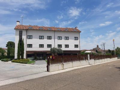 Pago del Olivo