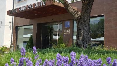 Pago del Olivo