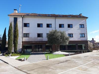 Pago del Olivo