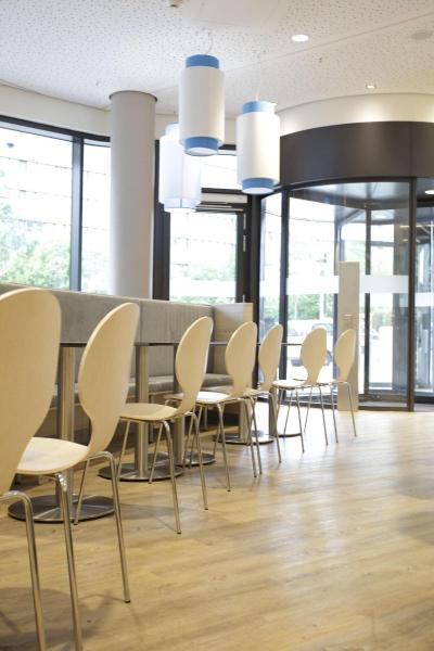 H2 Hotel Berlin Alexanderplatz