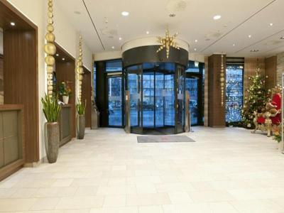 H2 Hotel Berlin Alexanderplatz
