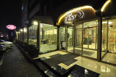 Elit Asya