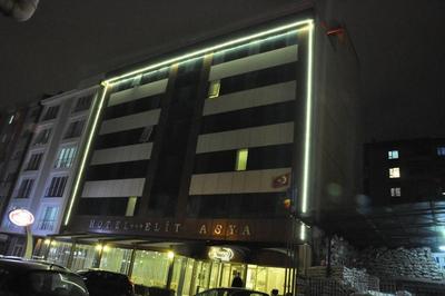 Elit Asya