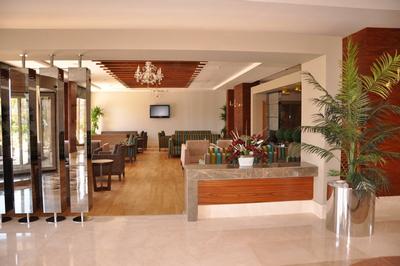 Seher Sun Palace