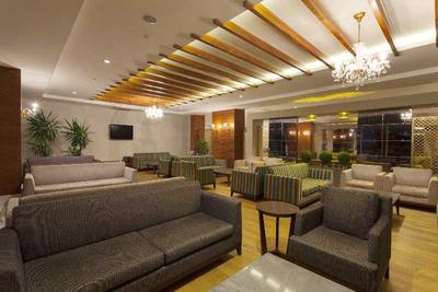 Seher Sun Palace