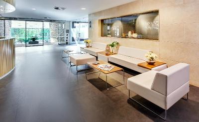 Sercotel Gran Hotel Zurbaran