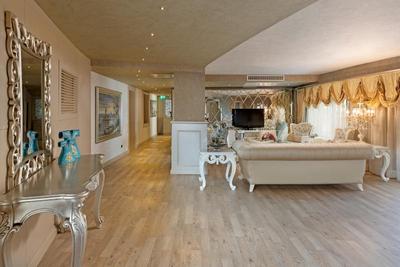 Limak Eurasia Luxury Hotel