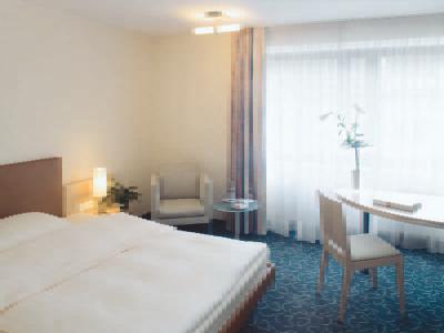 Premier Inn Braunschweig City Centre