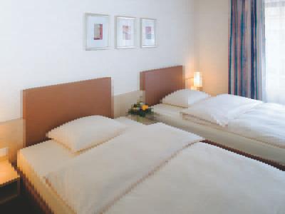 Premier Inn Braunschweig City Centre
