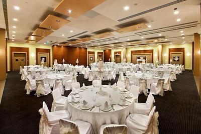 Hilton Garden Inn Sanliurfa