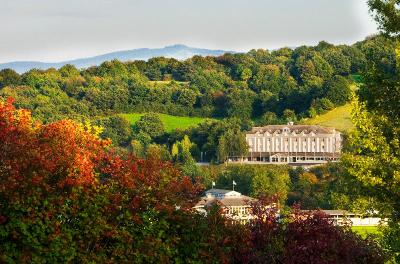 Hotel Du Golf