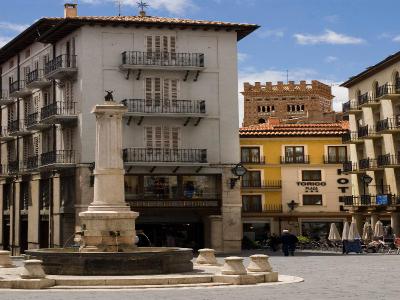 HOTEL TORICO PLAZA