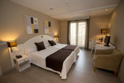 HOTEL TORICO PLAZA