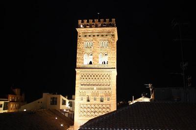 HOTEL TORICO PLAZA