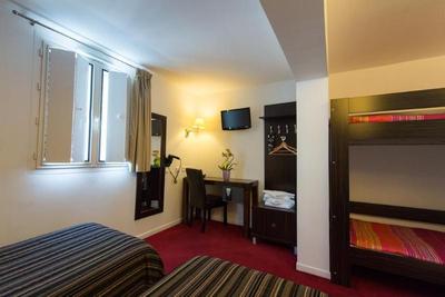 Grand Hotel Senia
