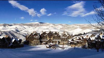 The Ritz-Carlton, Bachelor Gulch