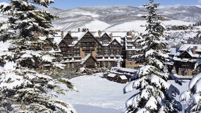 The Ritz-Carlton, Bachelor Gulch
