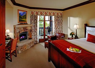The Ritz-Carlton, Bachelor Gulch