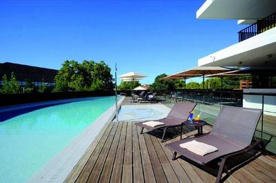 Radisson Blu Hotel Montpellier