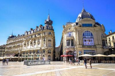 Radisson Blu Hotel Montpellier