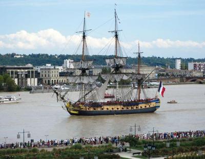 Sejours & Affaires Bordeaux L´Yser