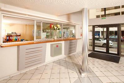 Sejours & Affaires Bordeaux L´Yser