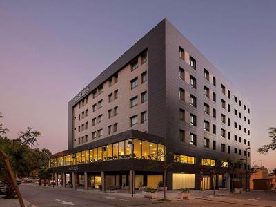 SUITTES HOTEL