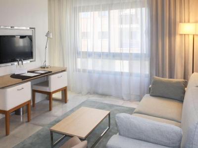 SUITTES HOTEL