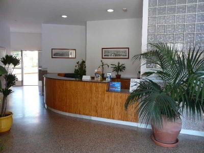 Apartamentos Maracay