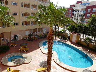 Apartamentos Maracay