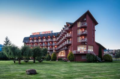 Park Hotel
