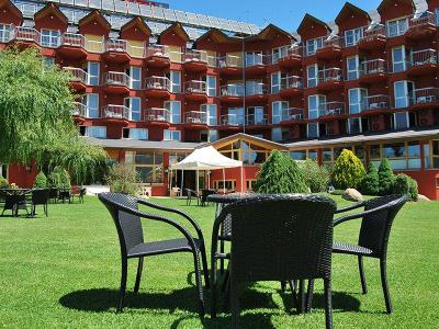 Park Hotel