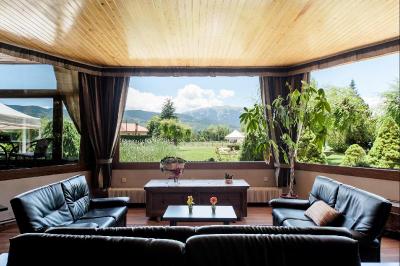 Park Hotel