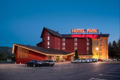 Park Hotel