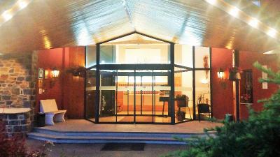 Park Hotel