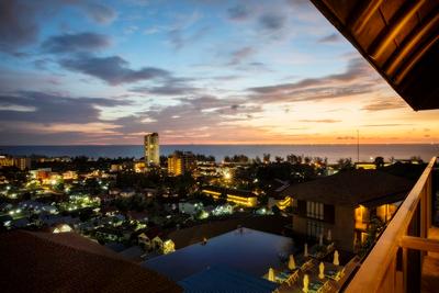 Karon Phunaka Resort