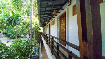 The Sasitara Residence