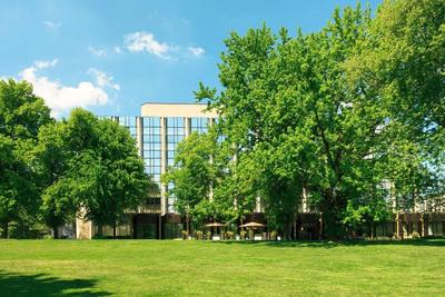 Sheraton Essen Hotel