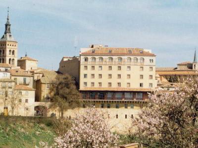 Real Segovia