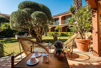 La Villa Duflot