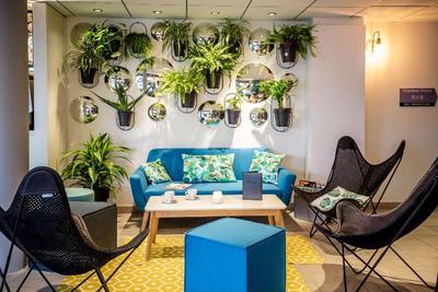 Best Western Plus Hôtel Vannes Centre-ville