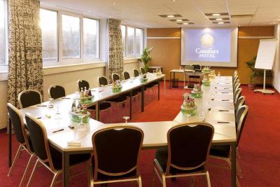 Arthotel Ambassador Wiesbaden - FREE PARKING